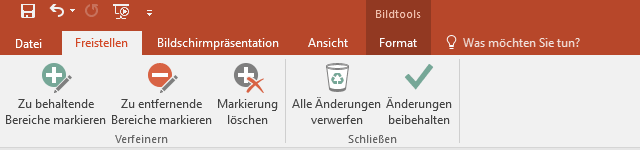 Bilder In Powerpoint Bearbeiten Powerpoint Schulungen Und Seminare