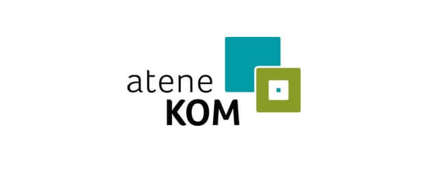 PowerPoint_Kunden atene KOM GmbH