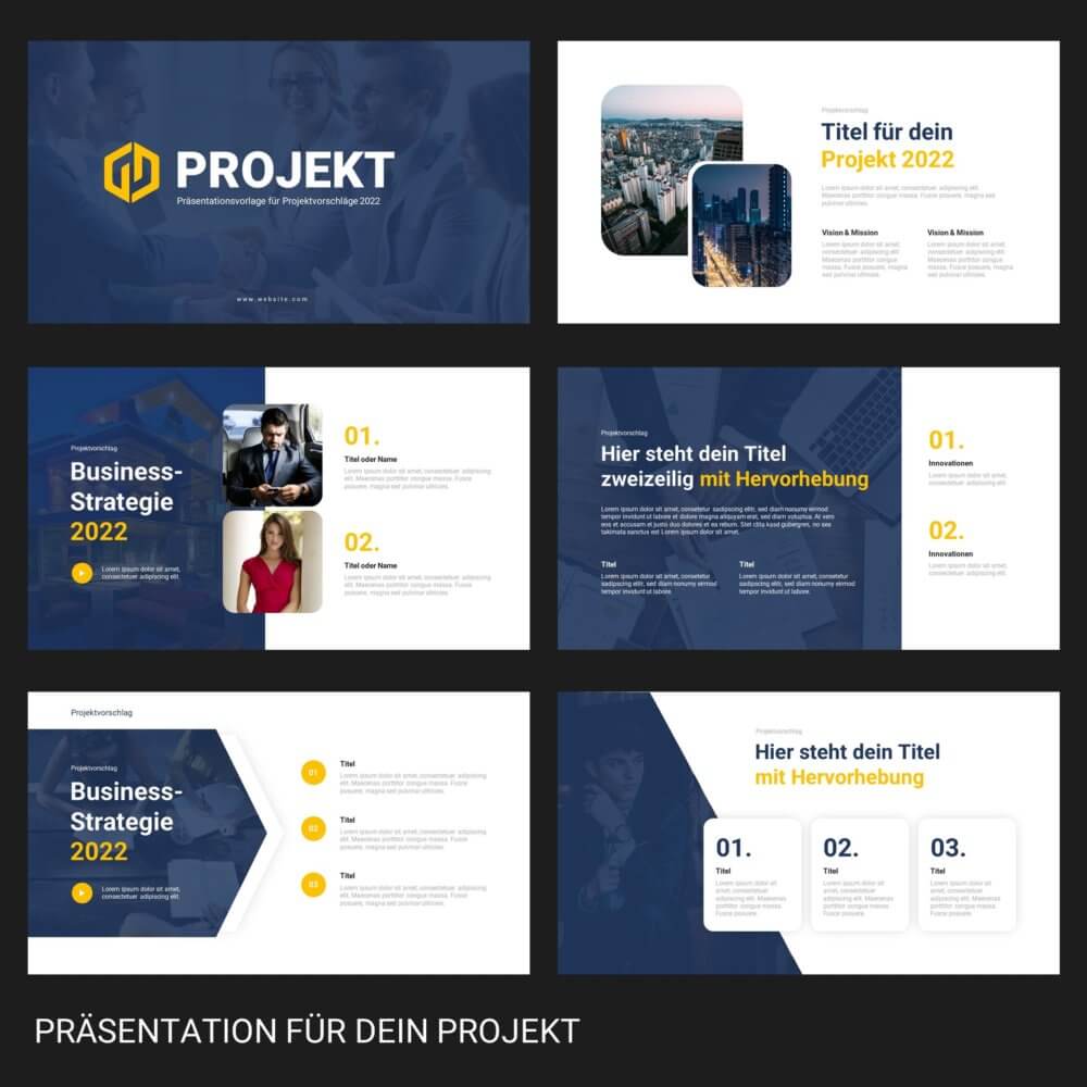 Was Macht Eine Gute Powerpoint Präsentation Aus Erstellung perfekter PowerPoint-Präsentationen | Schnell & Kompetent